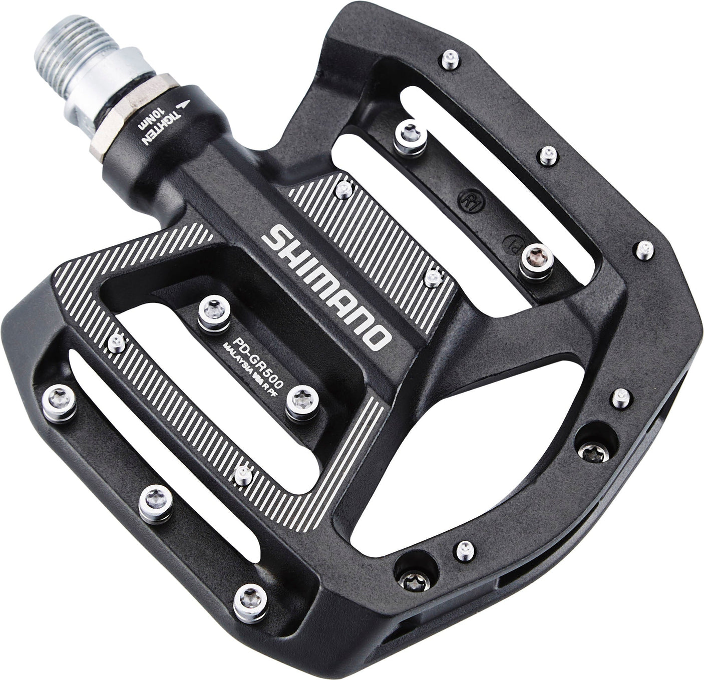 Shimano PD-GR500 pédales noir