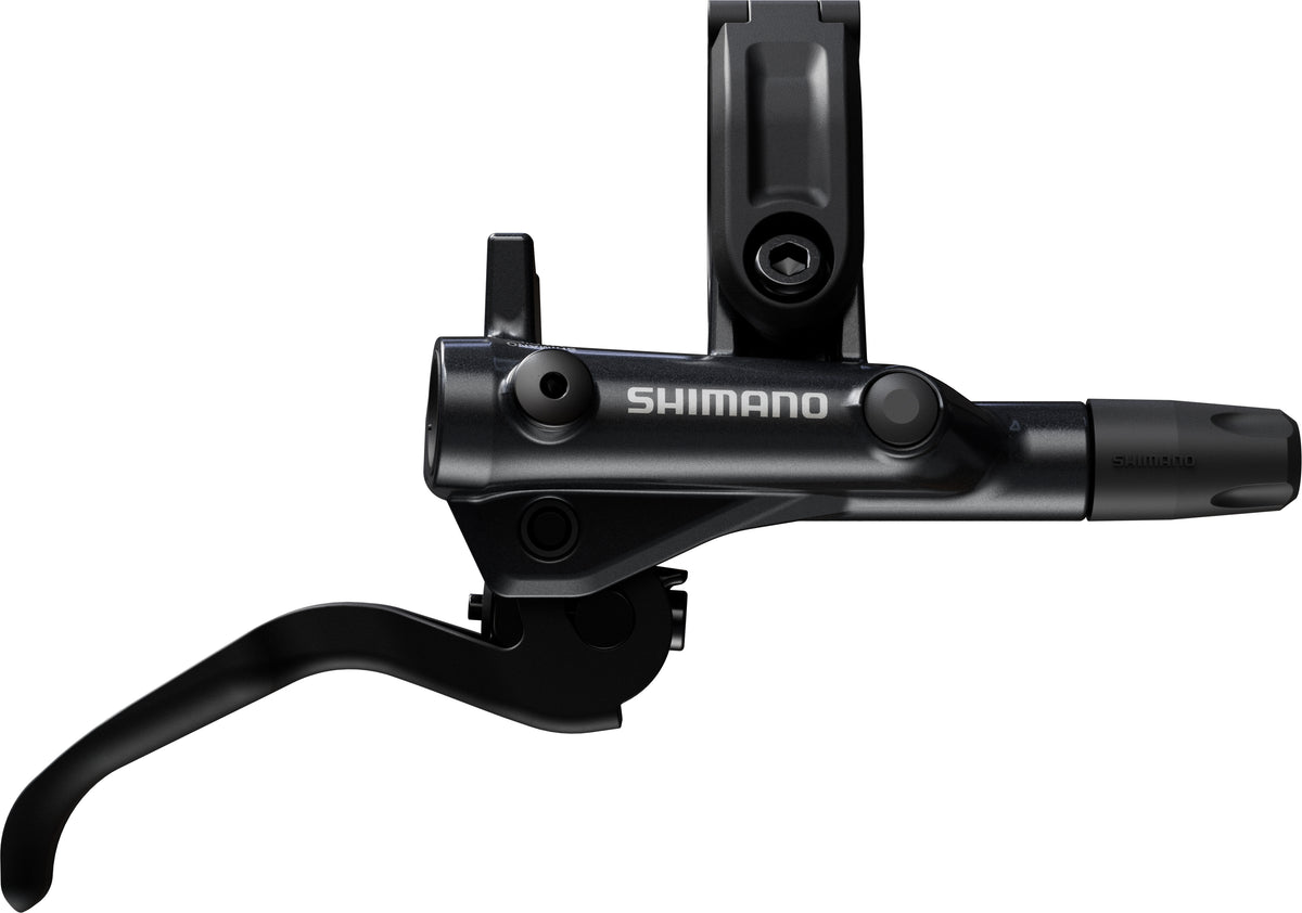 Levier de frein Shimano BL-MT620 2 doigts droit