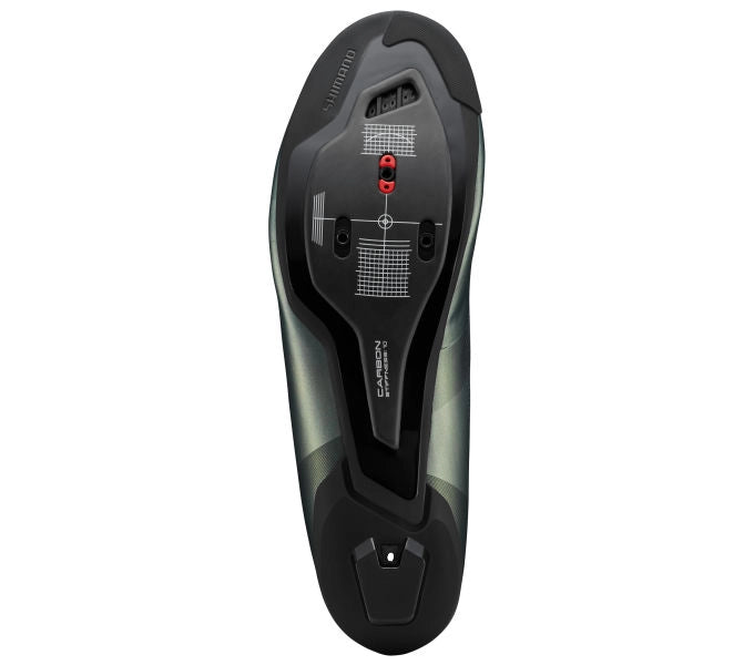 Shimano RC703 Vert Sauge