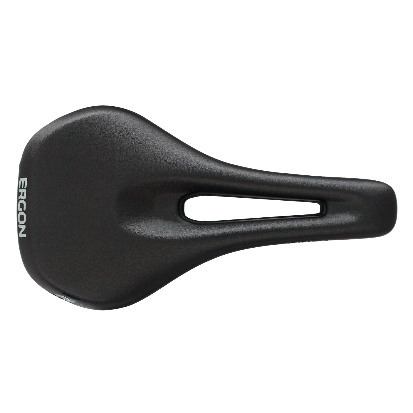 Ergon SM Selle Femme noir