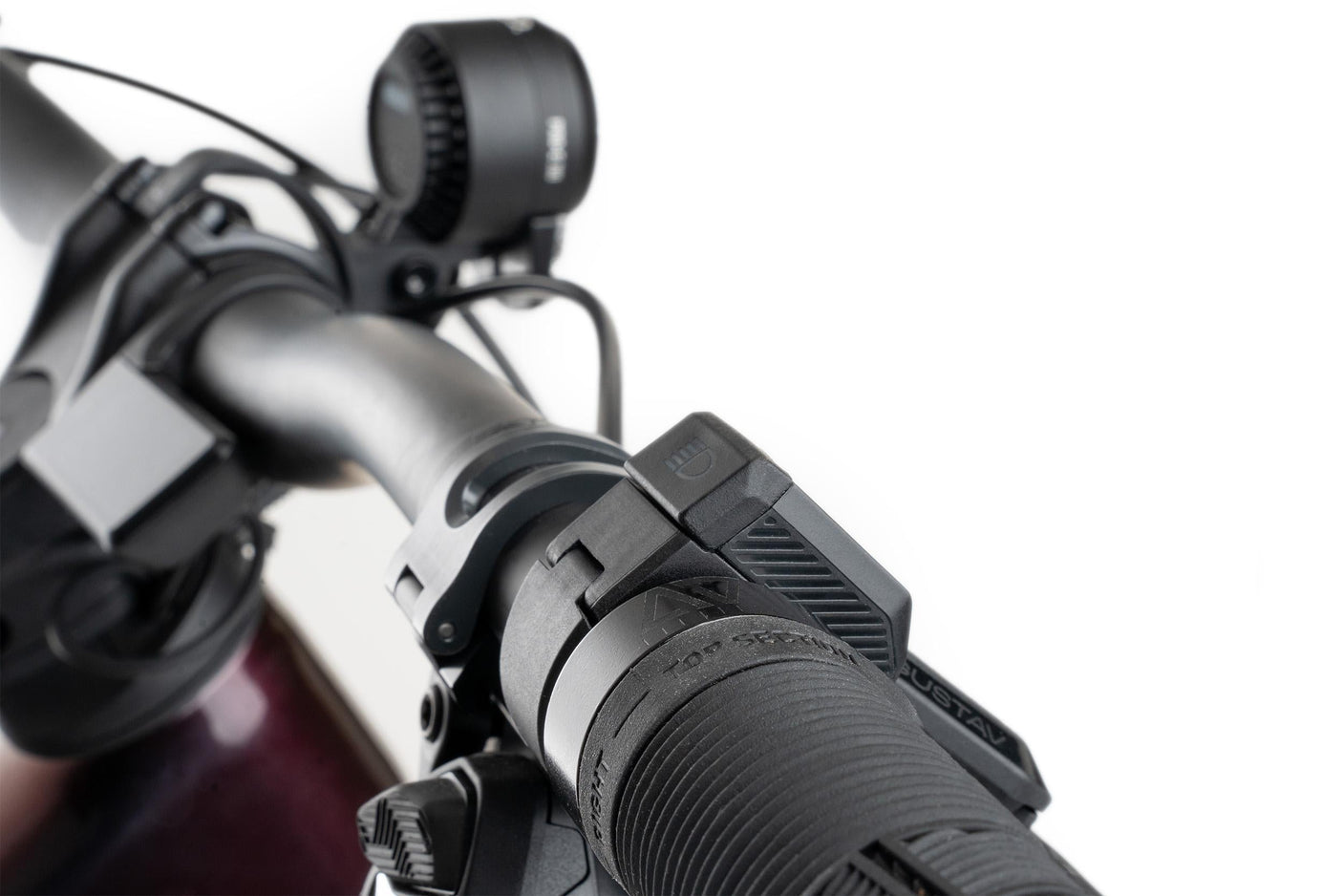 ACID télécommande sans fil PRO-E black