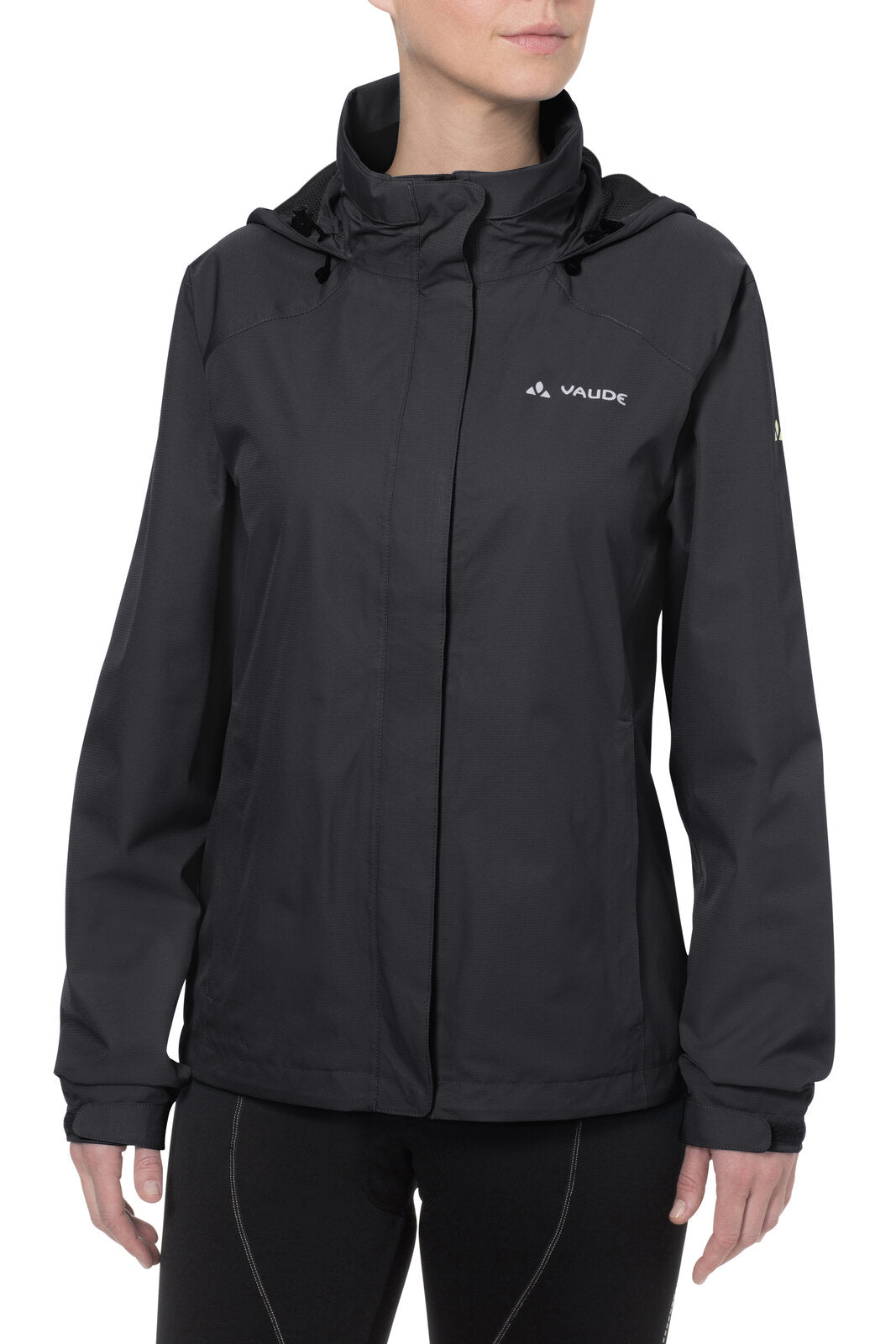 VAUDE Escape Veste Légère Vélo Femme noire