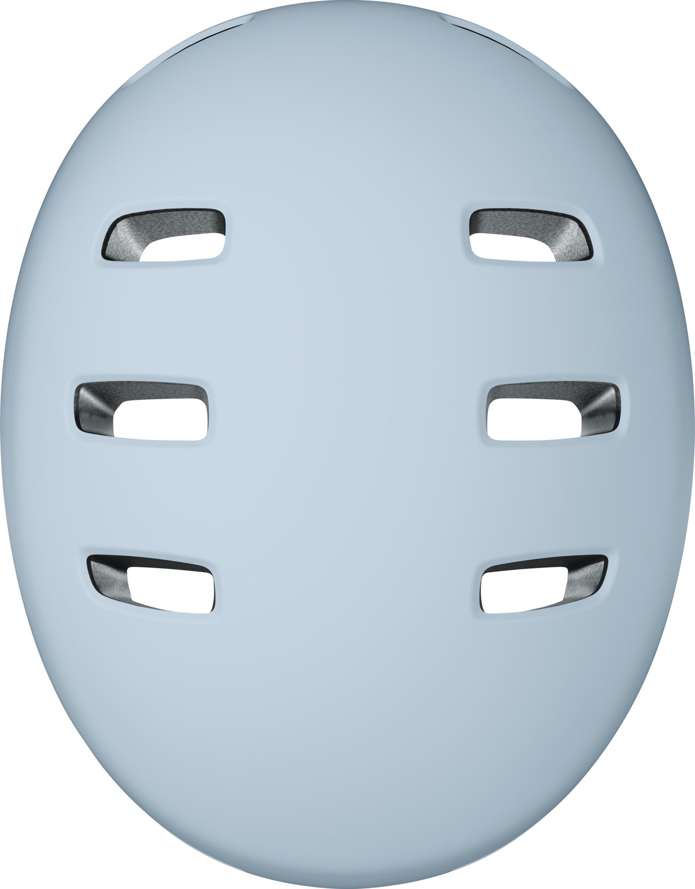 Abus XOXO bleu aqua
