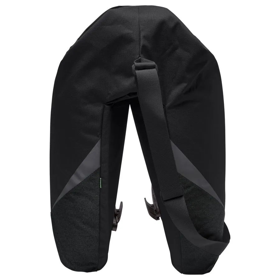 VAUDE Road Master Urban (Double) noir