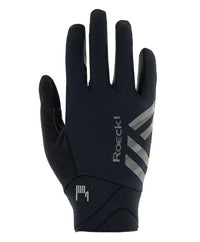 Gants Roeckl Morgex 2 Noir – aktuelle Variante