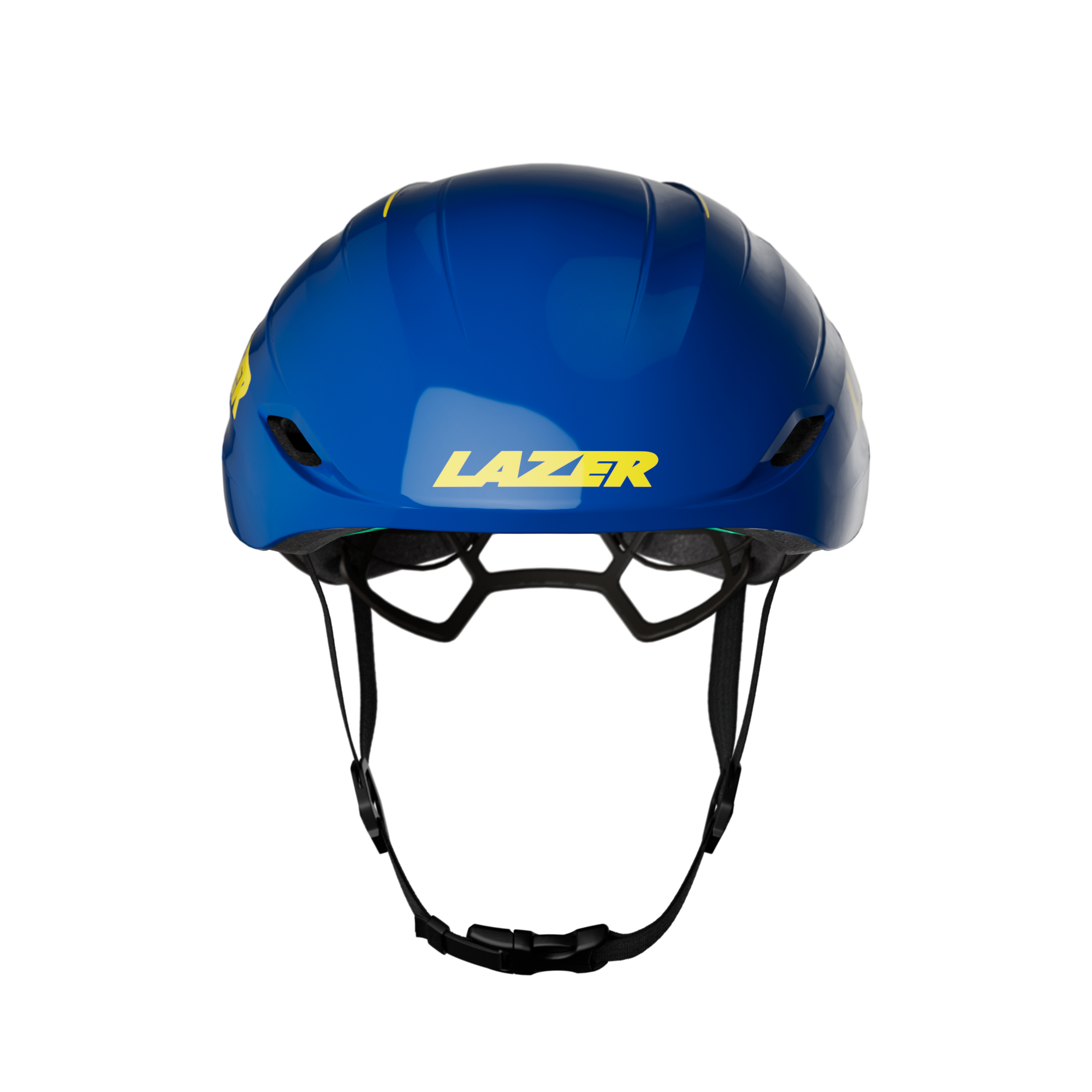 Lazer Z1 KinetiCore TDF Aeroshell Édition LTD