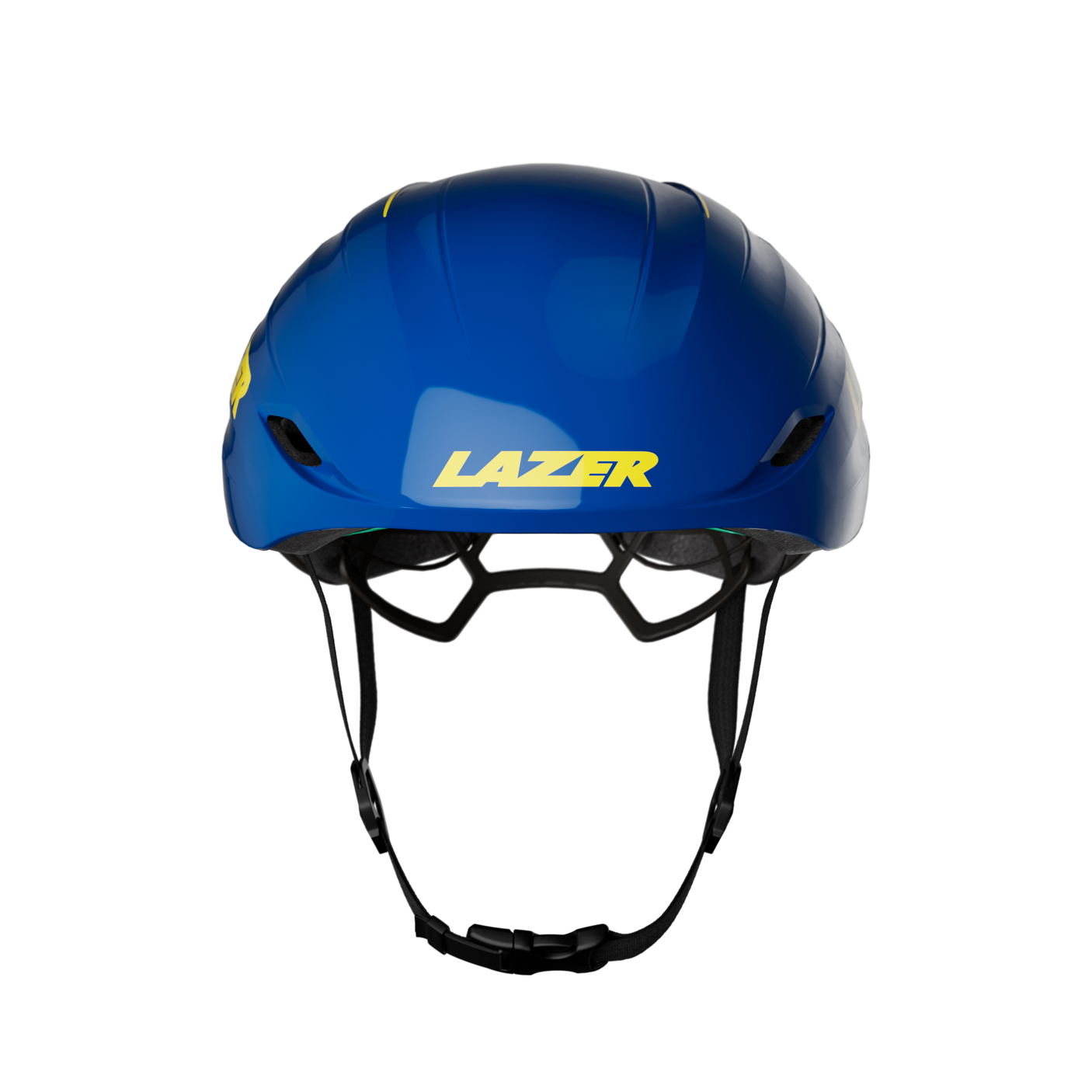 Lazer Z1 KinetiCore TDF Aeroshell Édition LTD