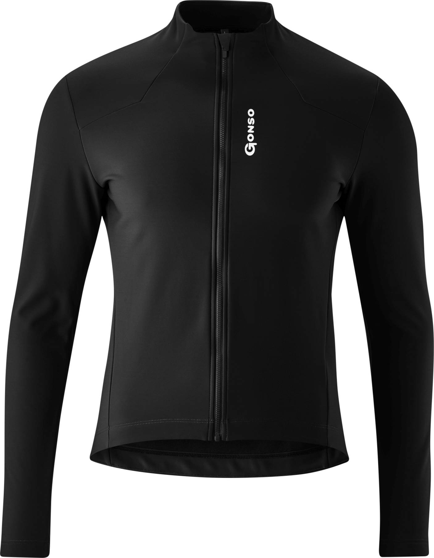 Gonso Sitivo Maillot Therm Homme black