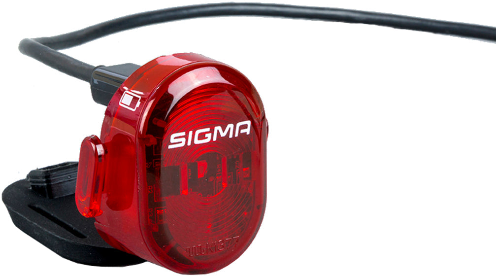 Sigma Aura 60 USB/Nugget II Ensemble d'éclairage