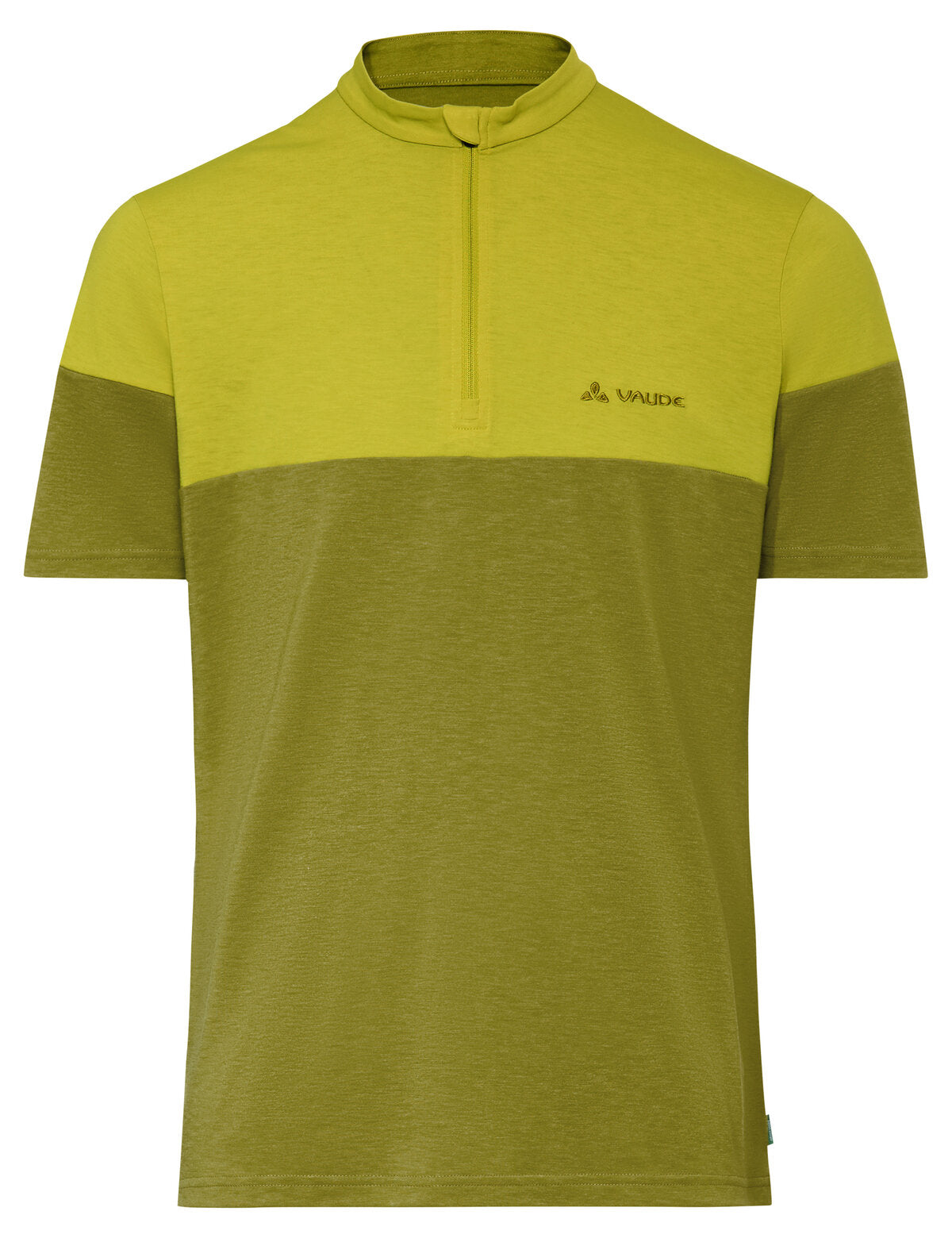 VAUDE Chemise Altissimo II homme light leaf