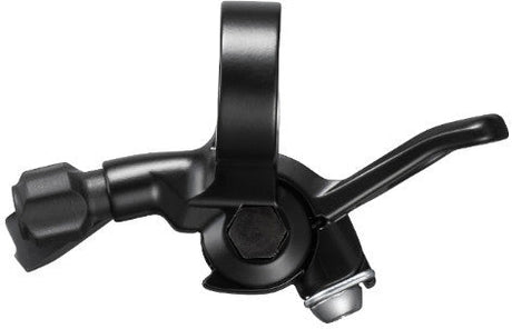 Shimano SL-MT500 Levier de commande pour tiges de selle télescopiques gauche