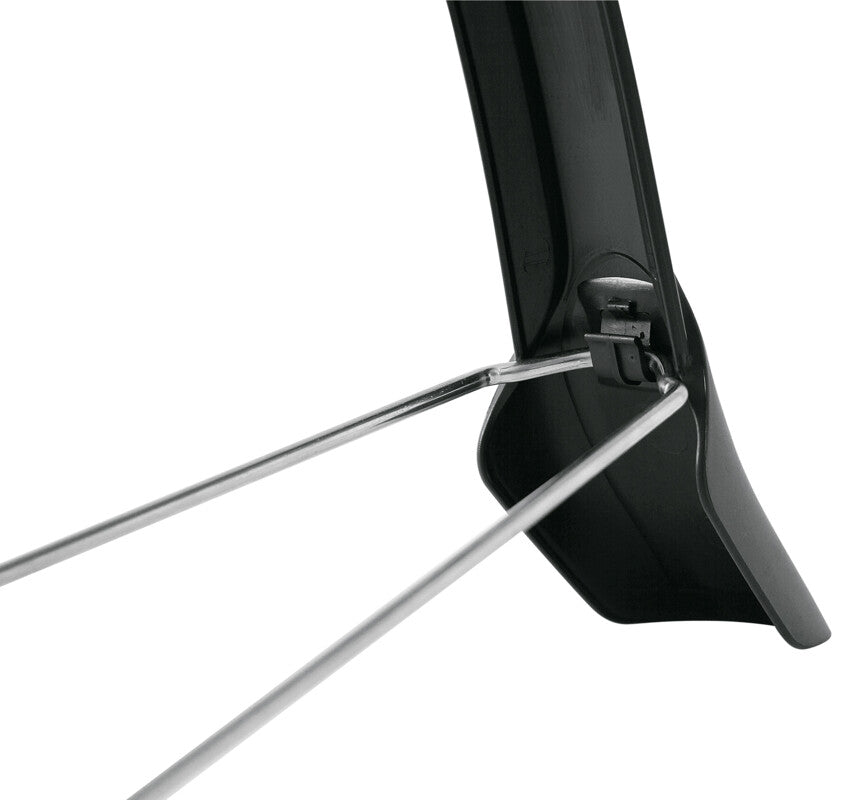 SKS Velo 42 Urban garde-boue 28" noir