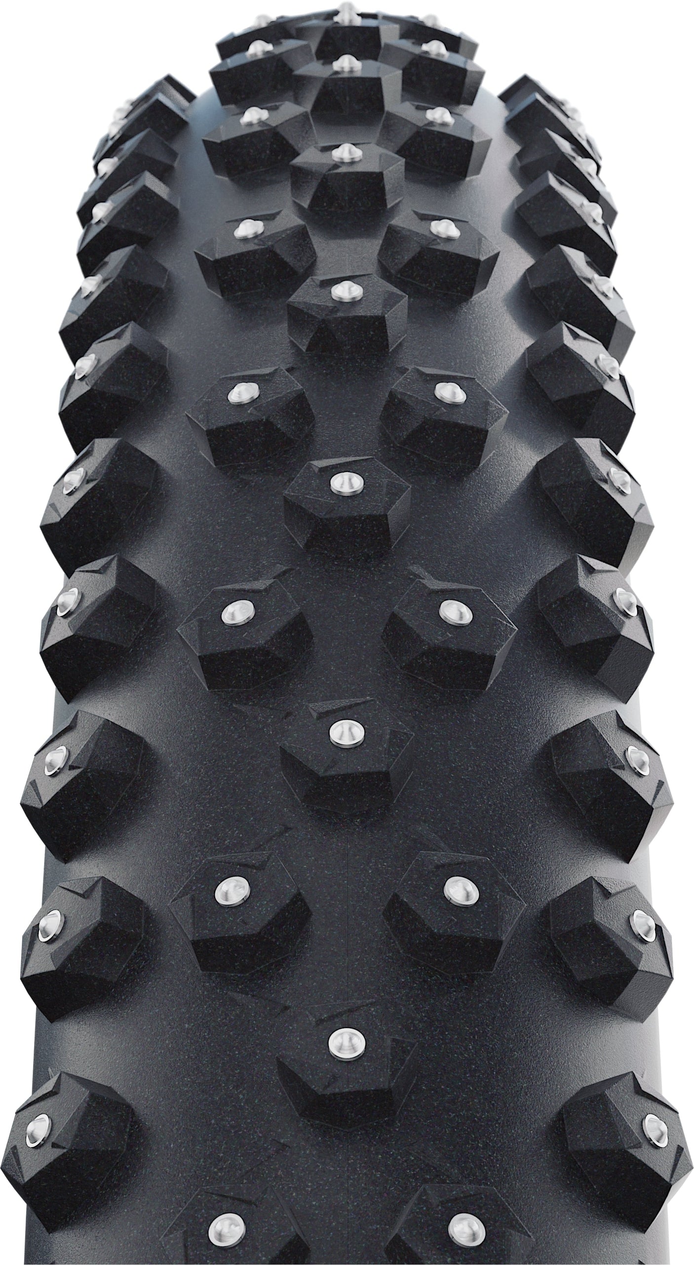 Schwalbe Ice Spiker Pro pneu à tringle fil Performance 26x2.10" hiver noir