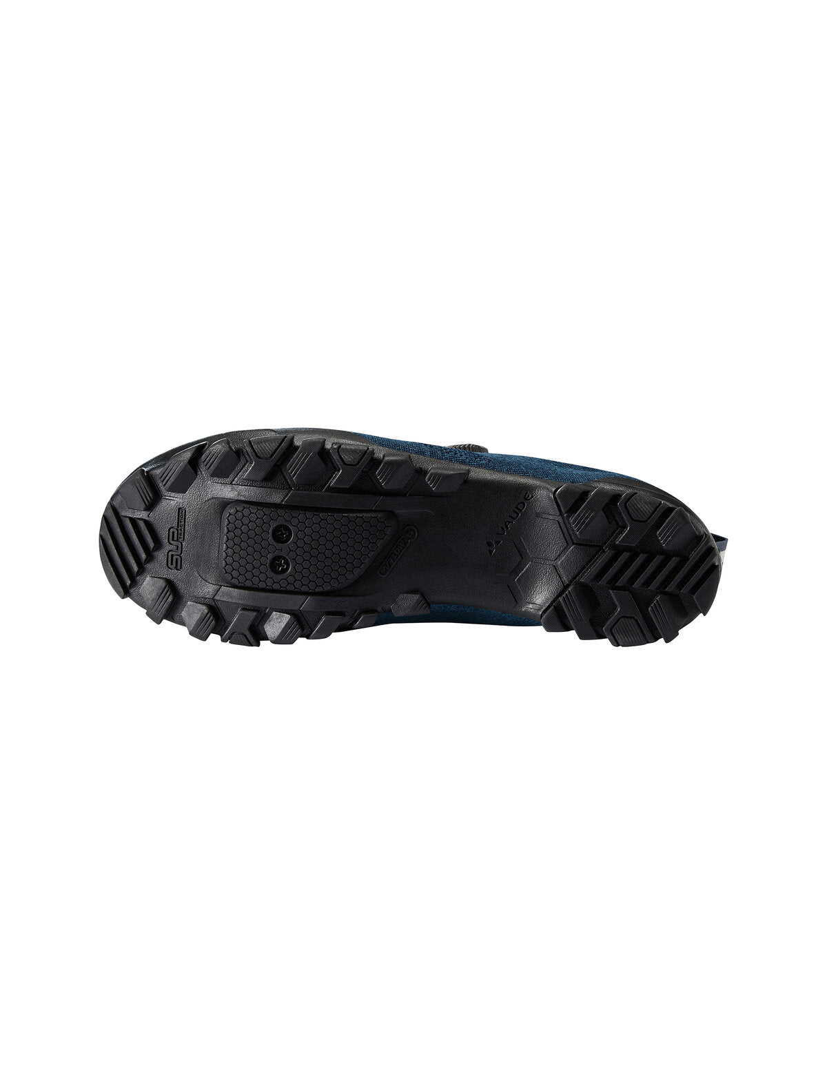 VAUDE TVL Skoj bleu
