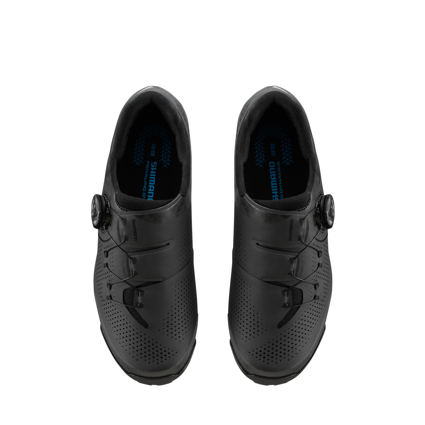 Shimano XC302 Femme noir