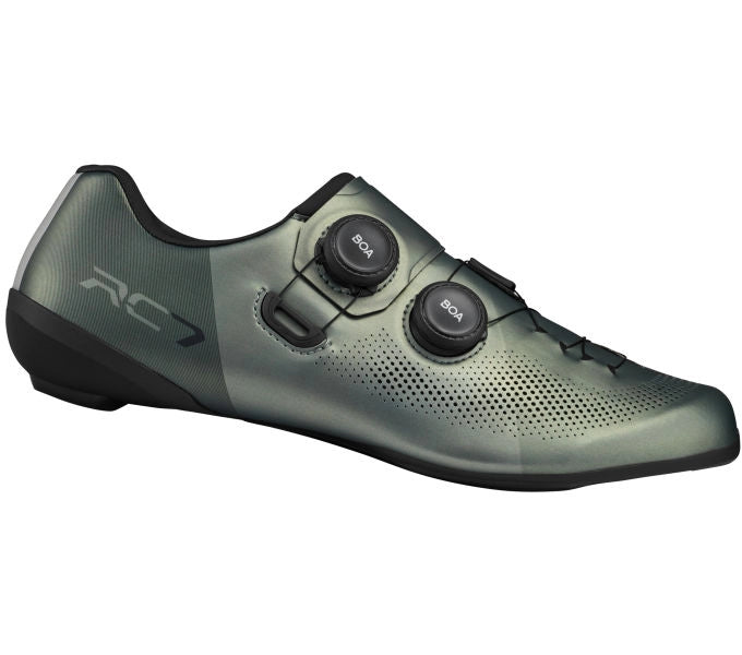 Shimano RC703 Vert Sauge