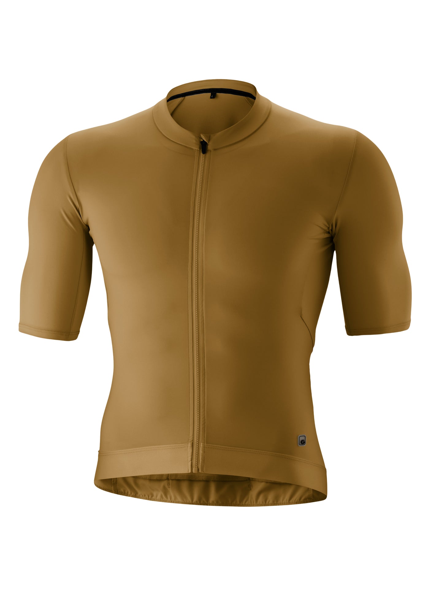 Gonso Maillot Route Homme baked pretzel