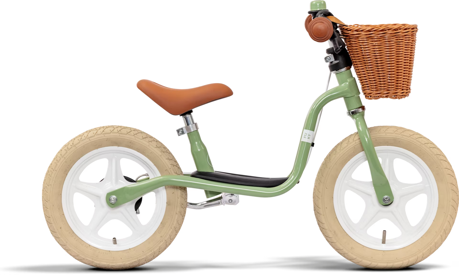 PUKY LR 1L CLASSIC vert rétro (2025)