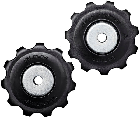 Shimano Deore RD-M6000 galets de dérailleur SGS