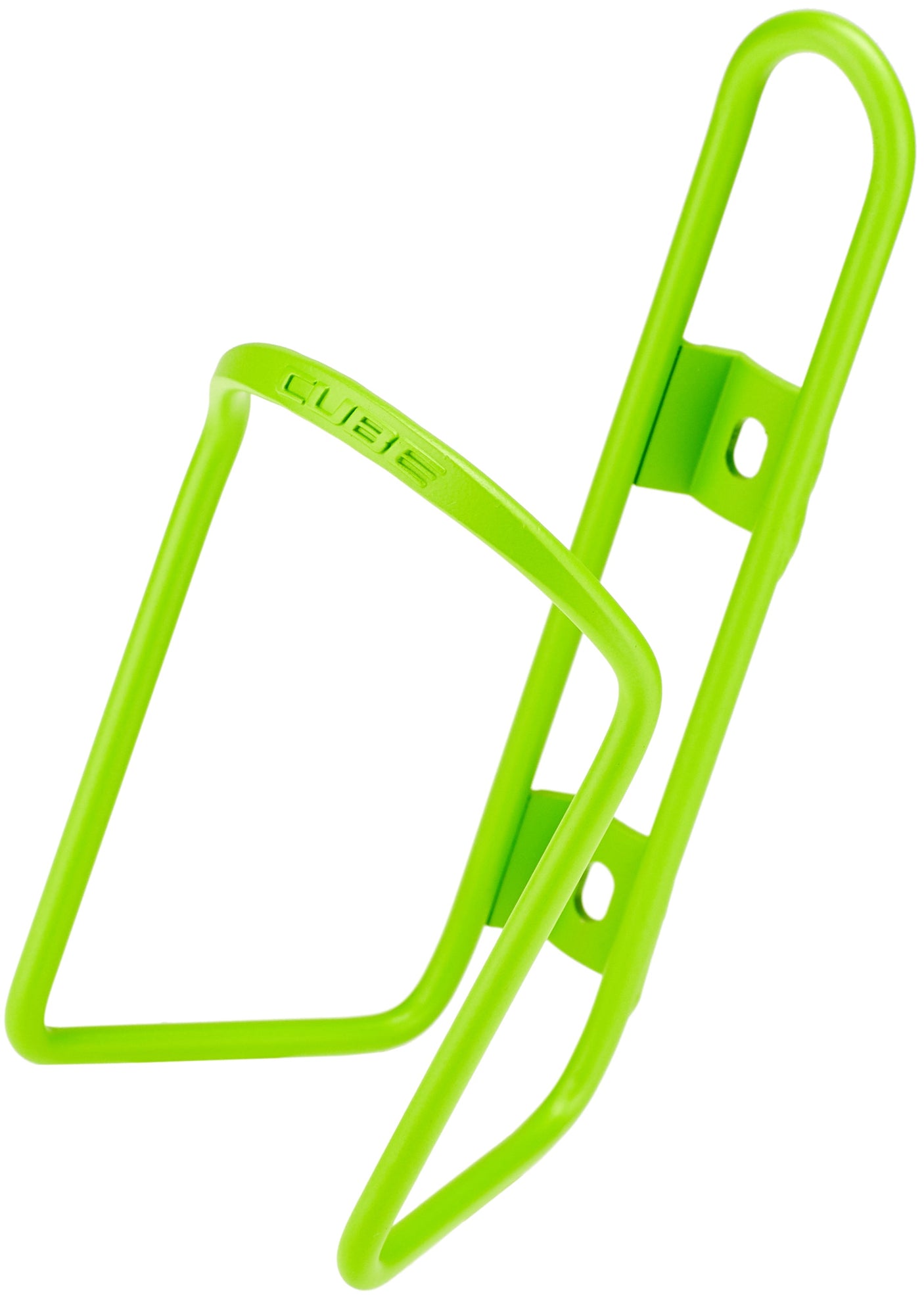 CUBE Porte-bidon HPA vert mat