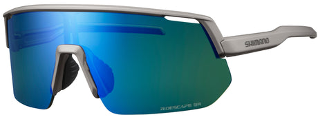 Shimano TECHNIUM 2 L Bronze Or / Ridescape Gravel