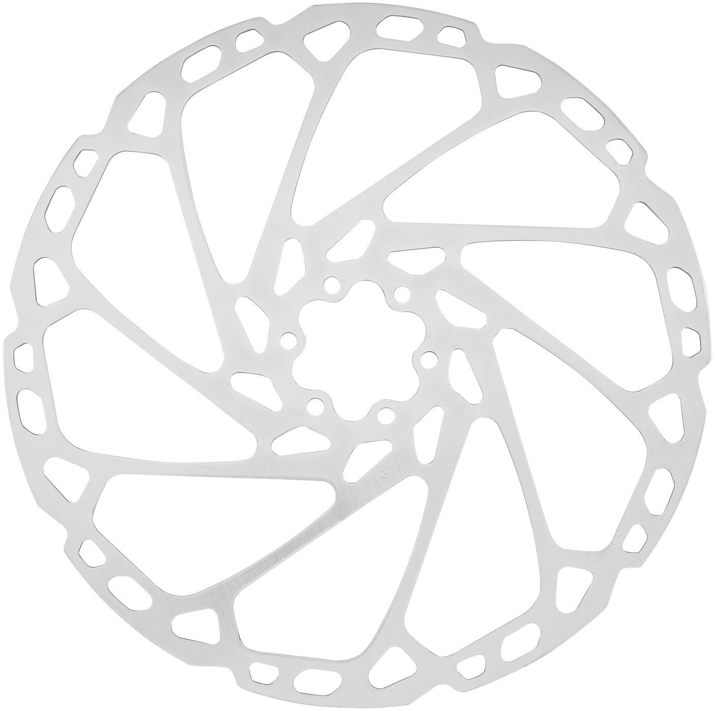 Shimano SM-RT66 disque de frein 6 trous 220mm