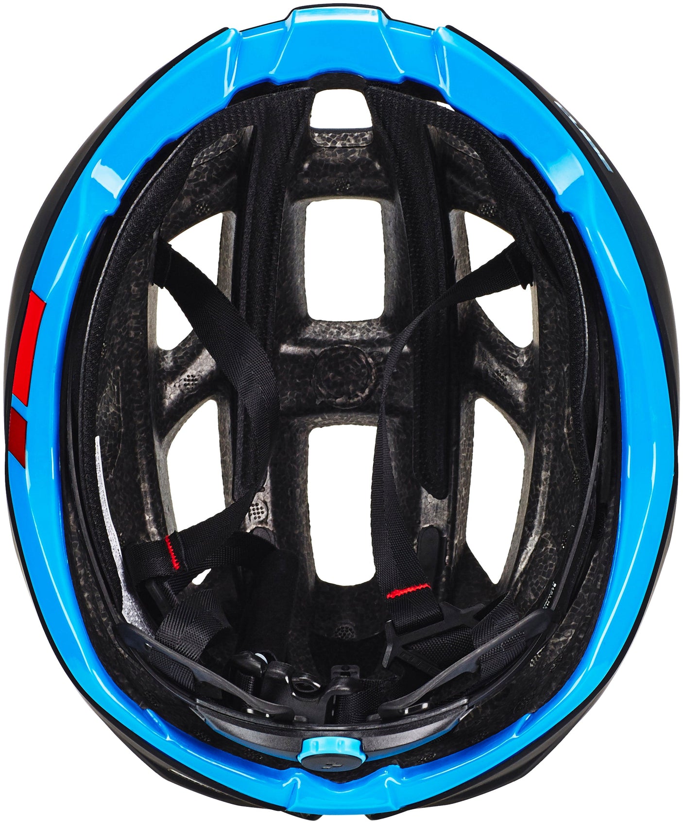 CUBE Casque ROAD RACE teamline