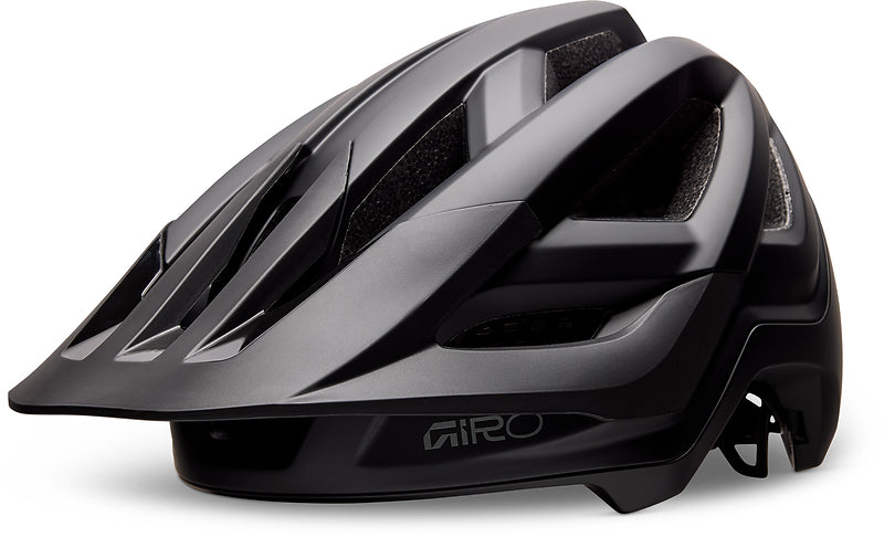 Casque VTT Giro Montaro Mips III noir mat