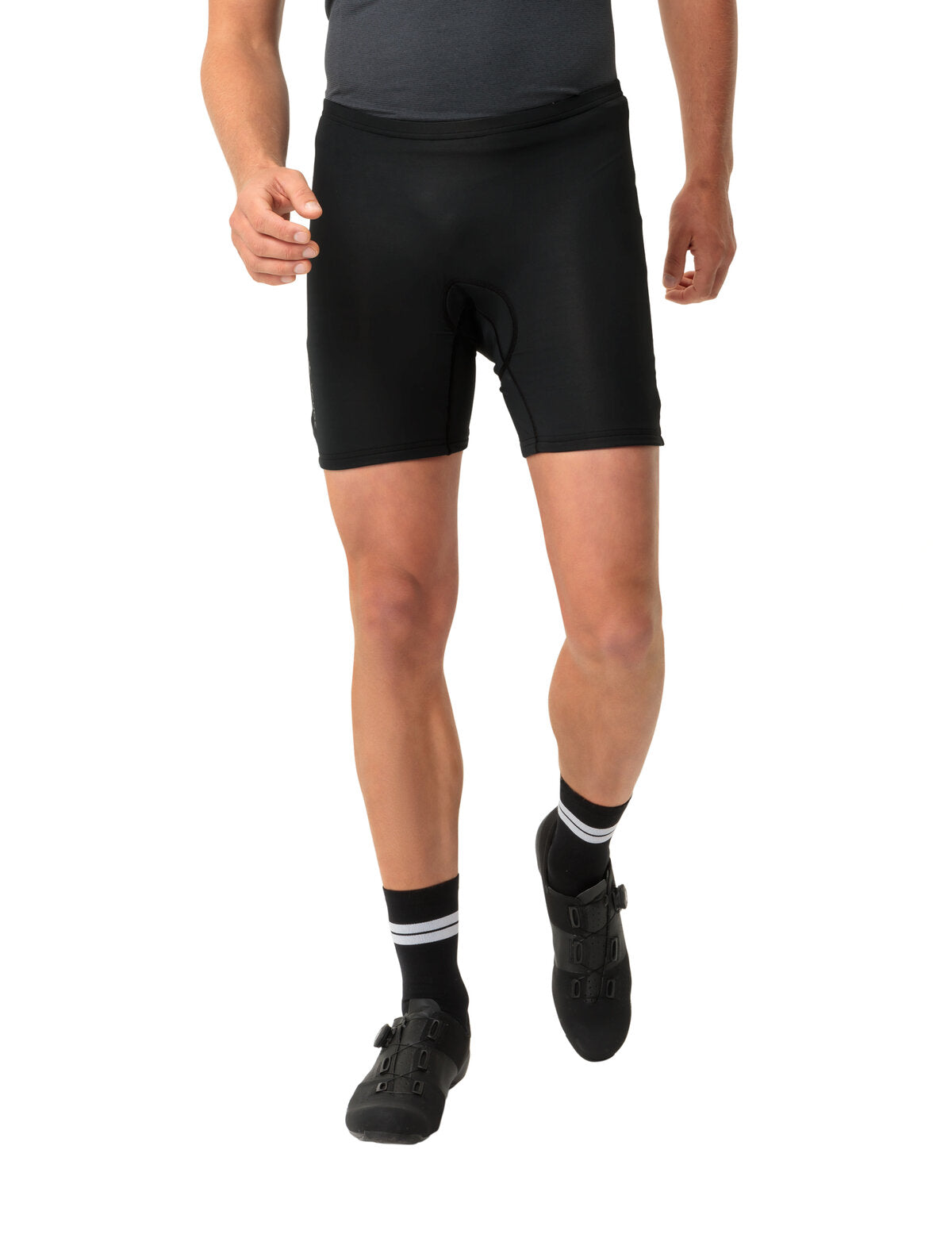 VAUDE Cuissard vélo intérieur TP homme noir
