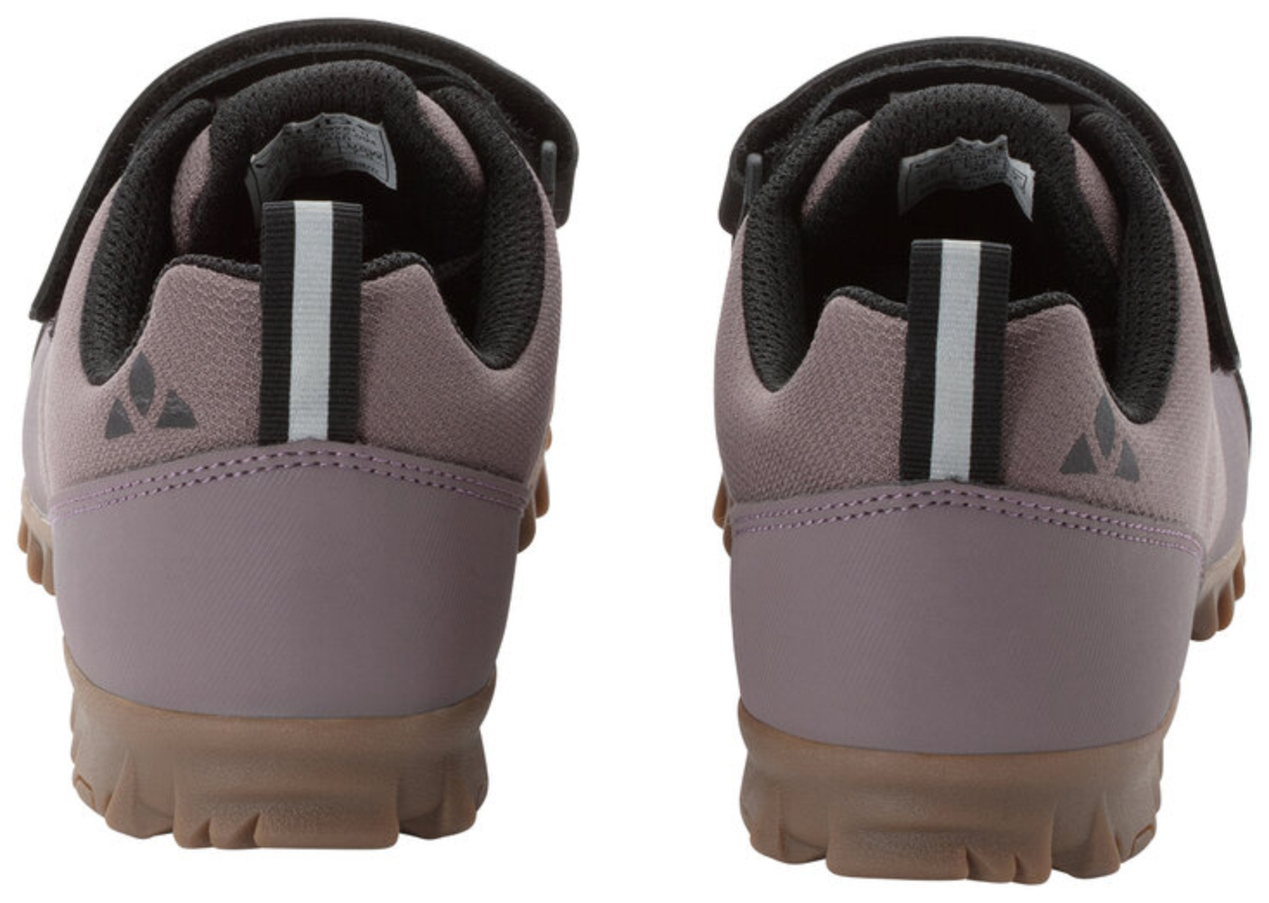 VAUDE Femme TVL Pavei II cendre pourpre