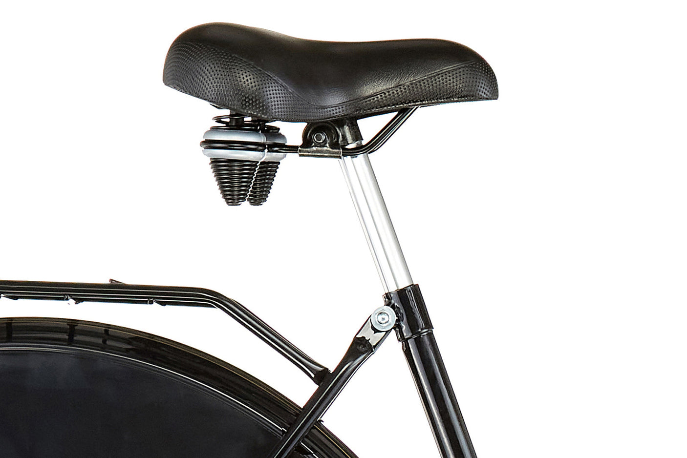 Ortler Van Dyck Swing noir