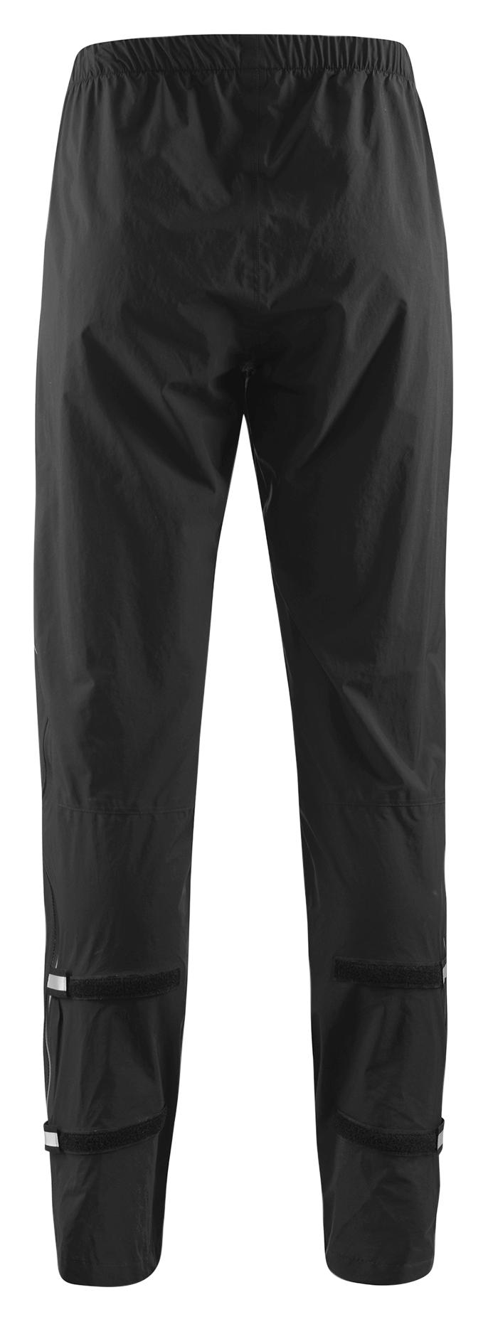 Löffler Pantalon de vélo Overpants Wpm Pocket Noir