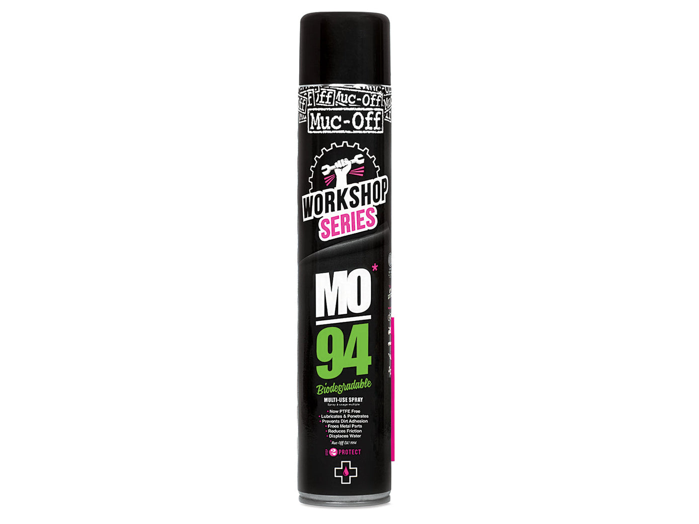 Muc-Off MO-94 spray multifonction 750ml