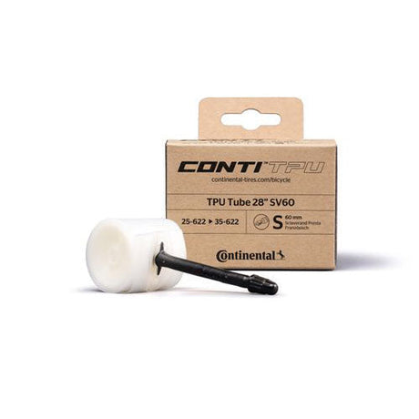 Chambre à air Continental TPU 28" SV60
