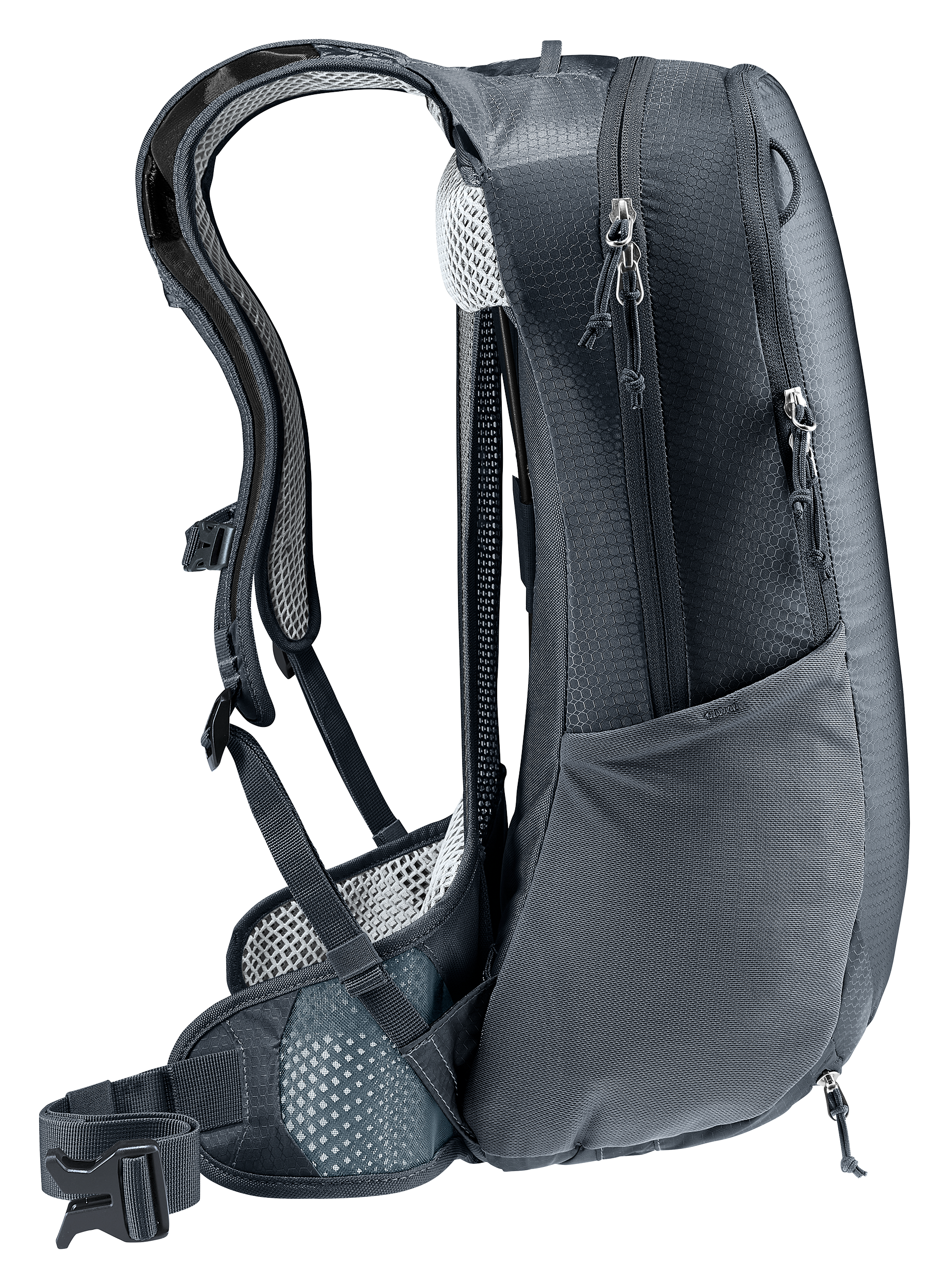 deuter Race Air 10 sac à dos vélo noir