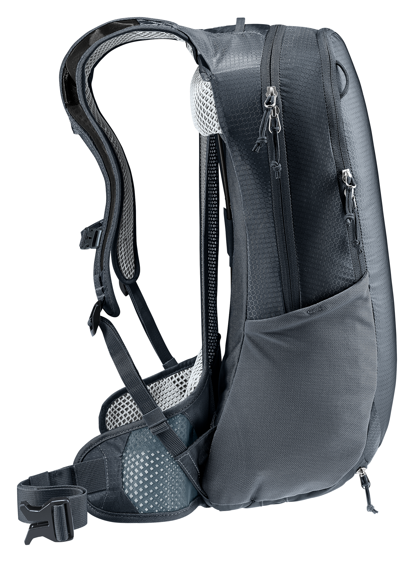 deuter Race Air 10 sac à dos vélo noir