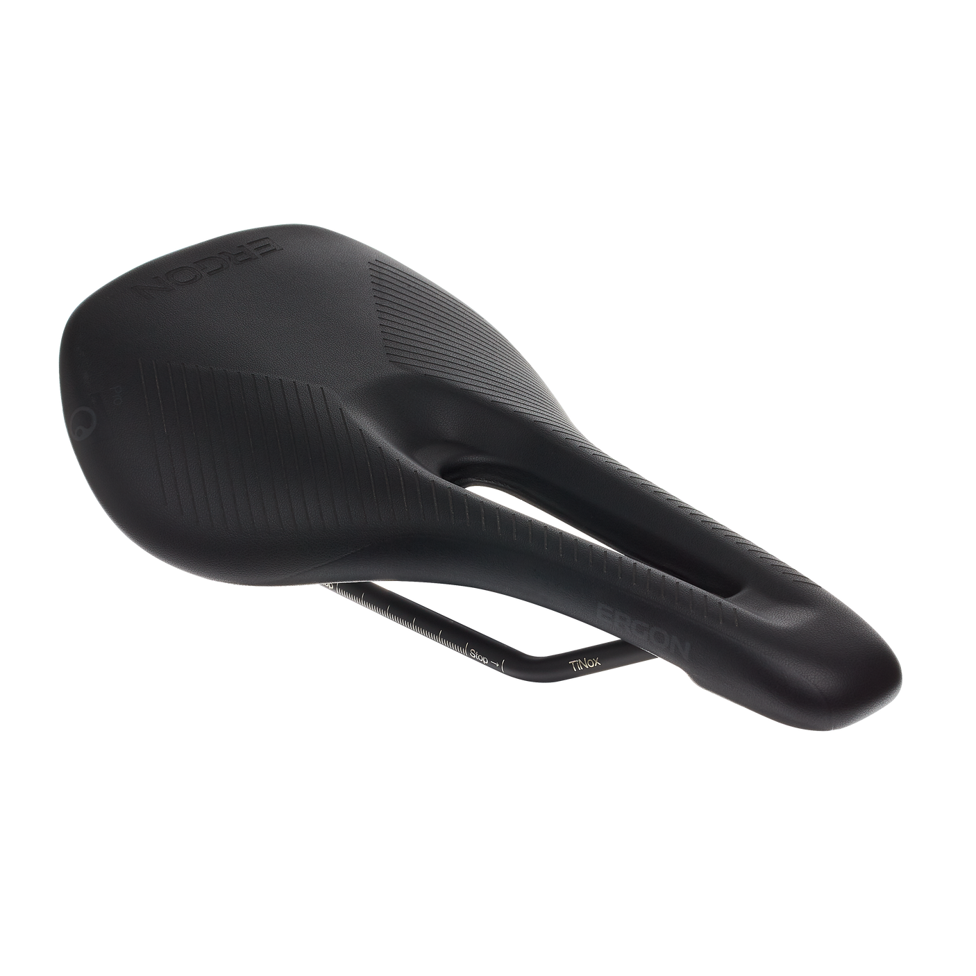 Ergon SR Pro selle femme noir