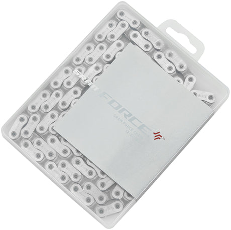 SRAM PC Force eTap AXS Chaîne 12 vitesses 120 maillons argenté