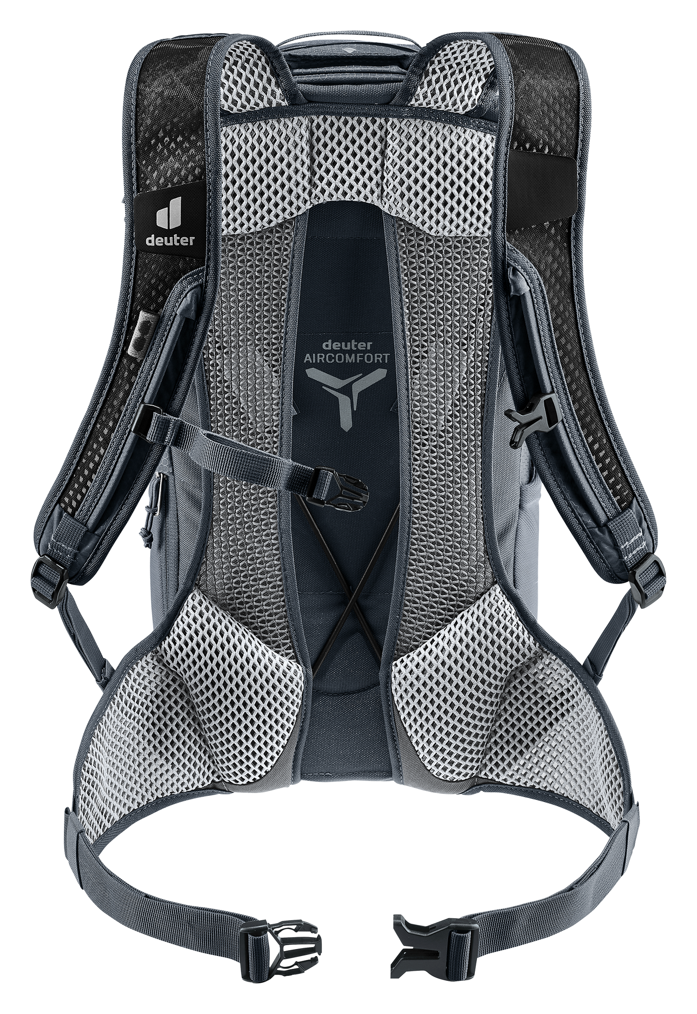 deuter Race Air 10 sac à dos vélo noir