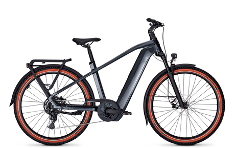 Kalkhoff Entice 5 Season|2 Diamant diamondblack brillant (2025)