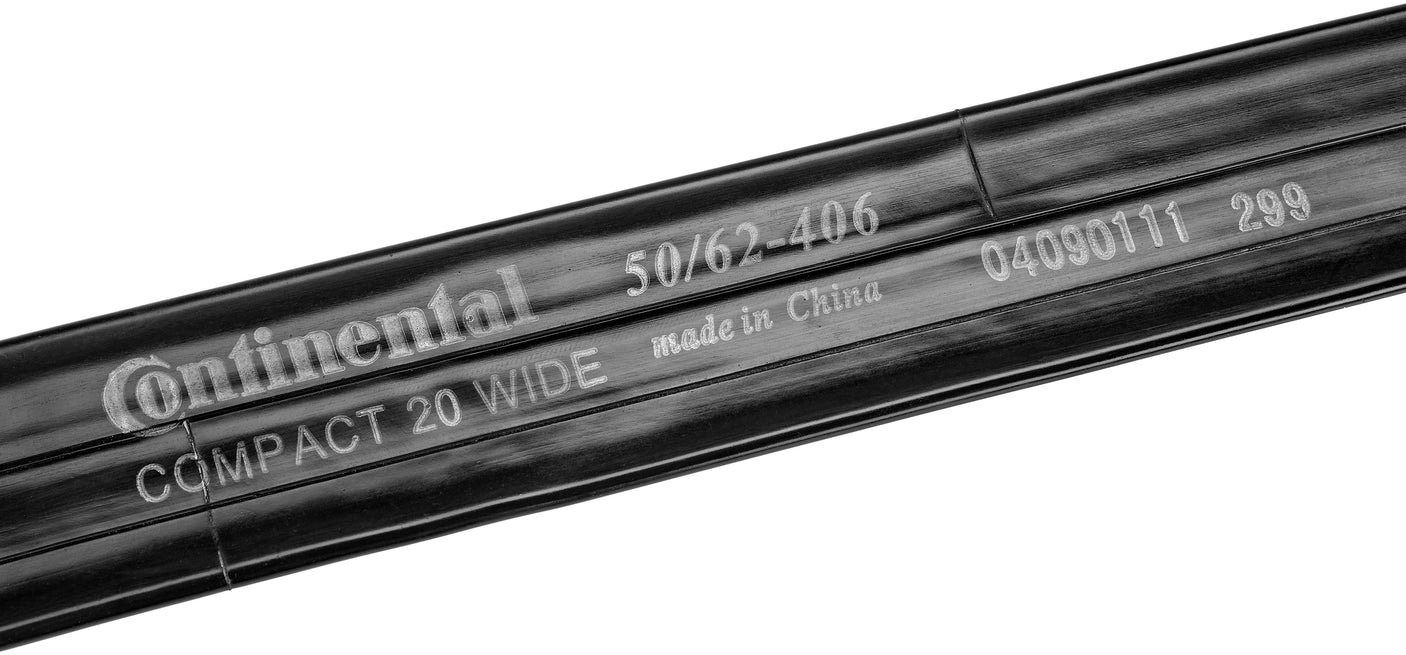 Continental Compact 20 Wide chambre à air