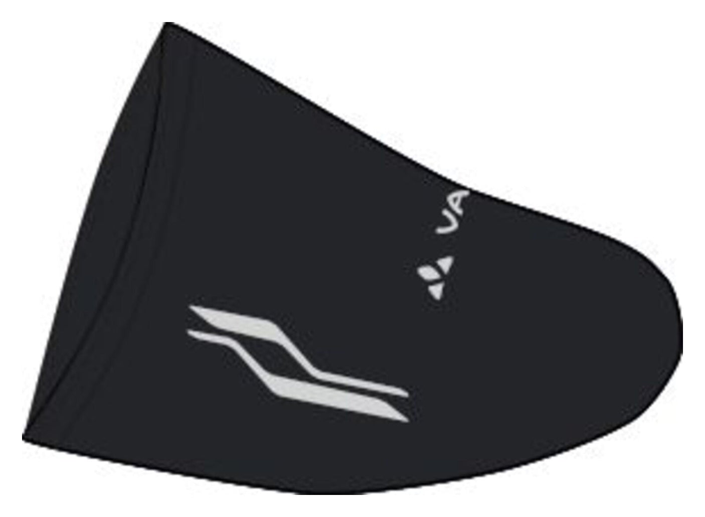 VAUDE Metis II Chauffe-orteils noir