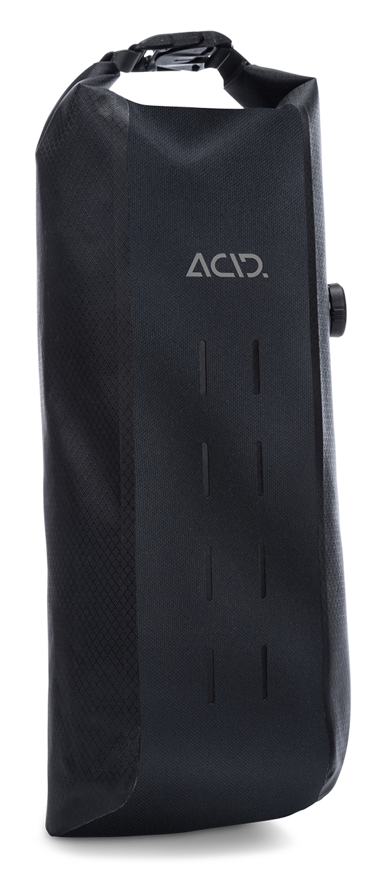 ACID Sacoche de fourche PACK PRO 3