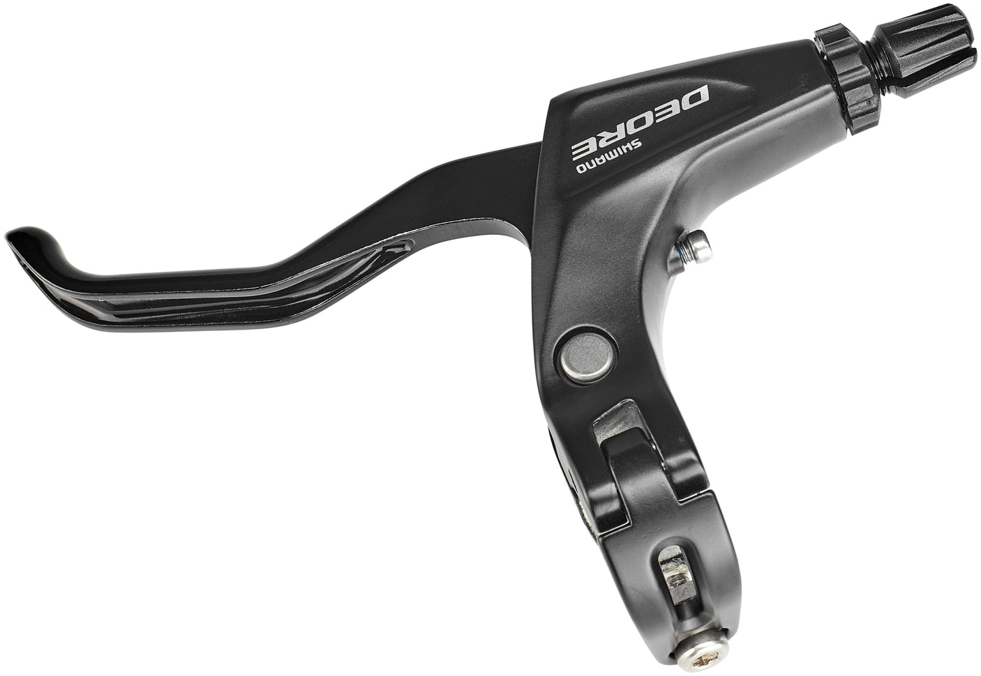Shimano Deore Trekking BL-T610 Levier de frein AV noir