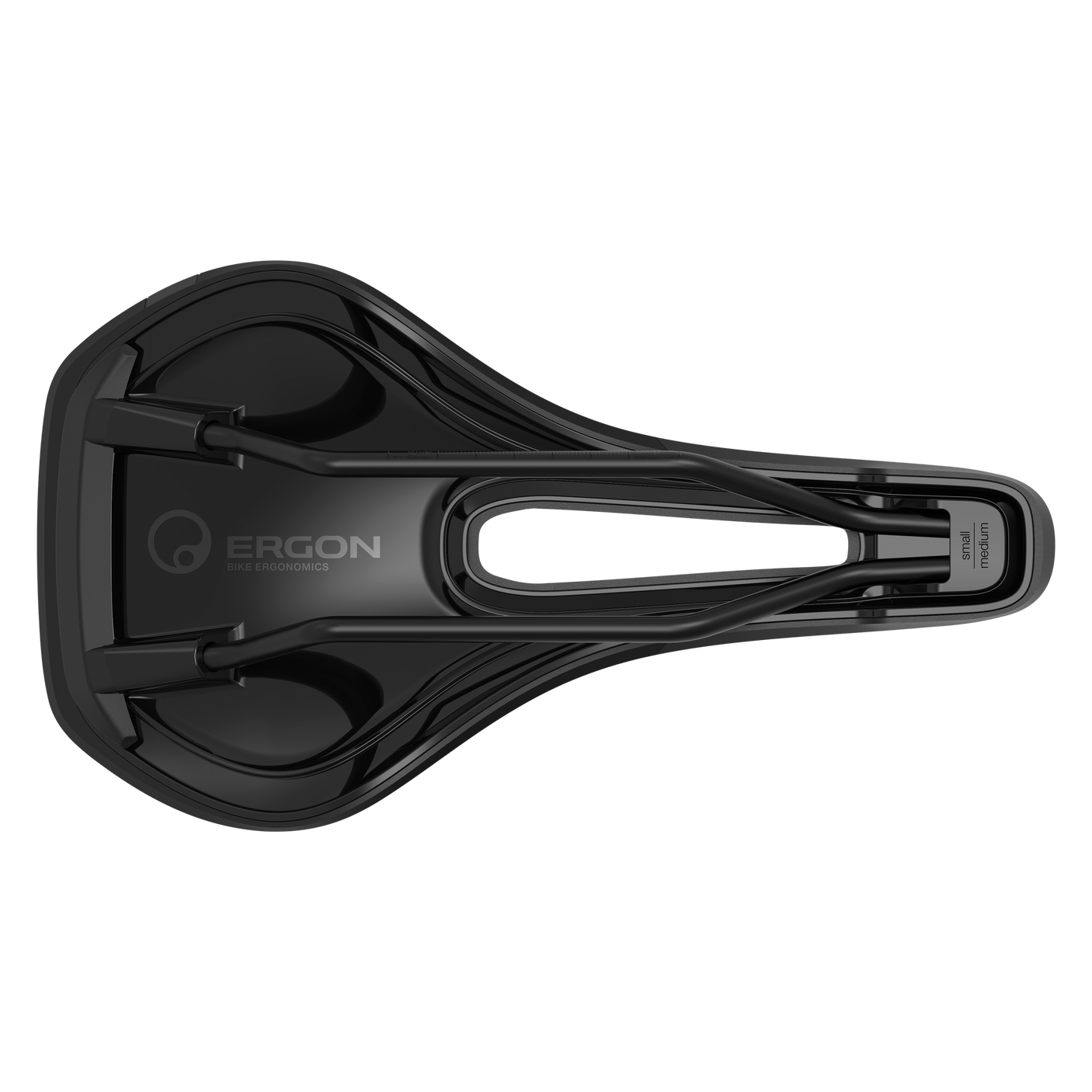 Ergon SMC Sport Gel Selle Femme