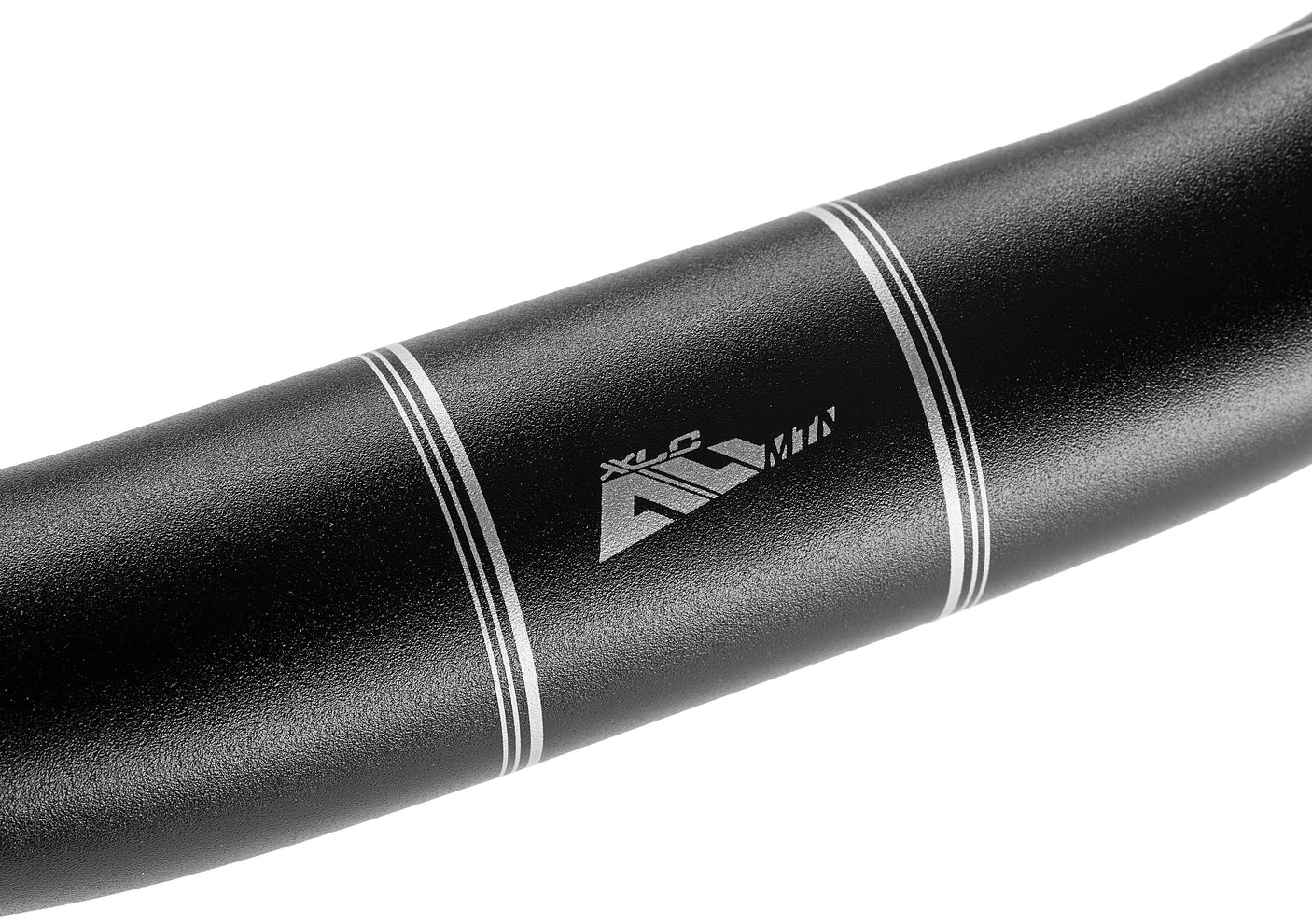 XLC HB-M20 All Mountain Riser Bar Ø35mm 30mm 9° noir mat