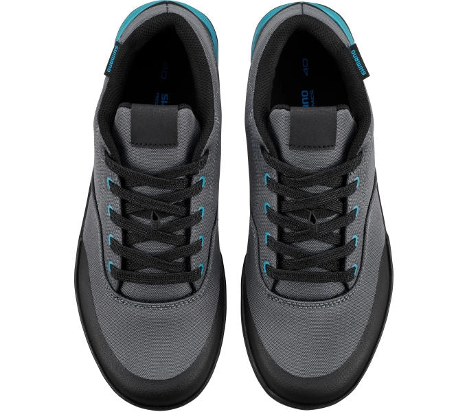 Shimano GF400W Femme Gris