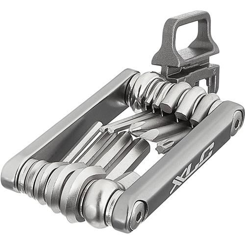 XLC TO-M07 Multitool 15 pièces