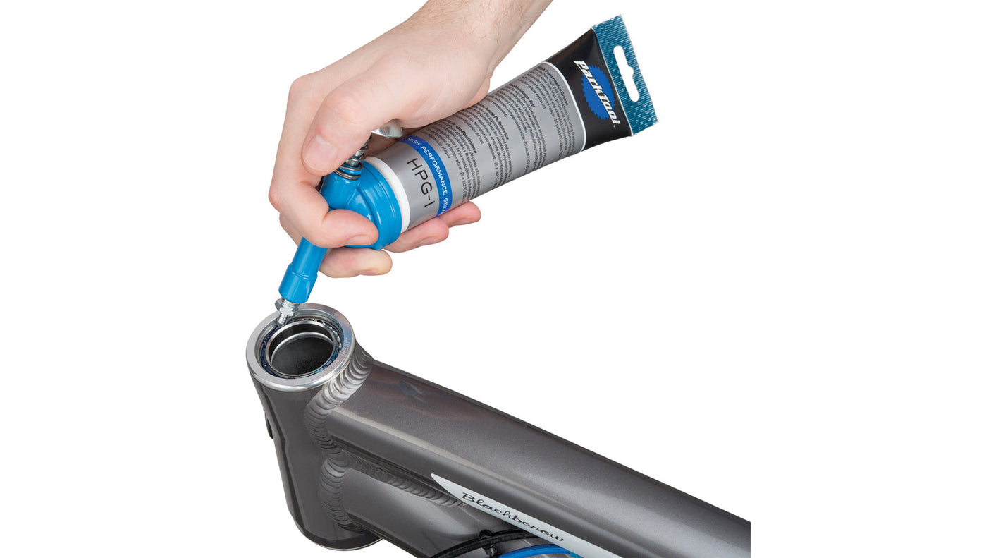 Presse à graisse Park Tool GG-1