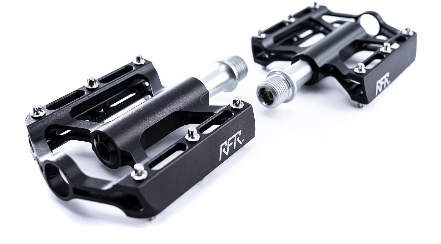 RFR Pédales Flat Urban HPA